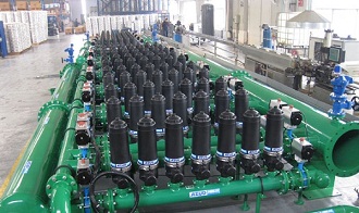 Manufacturers Exporters and Wholesale Suppliers of Side Stream Filtration Cooling Tower Ahmedabad Gujarat